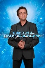 Poster for Total Wipeout Season 5