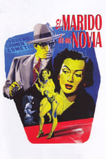 Poster for El marido de mi novia