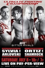 UFC 57: Liddell vs. Couture 3