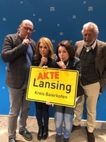 Poster for Akte Lansing