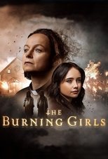 Poster for The Burning Girls