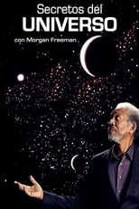 Secretos del Universo con Morgan Freeman