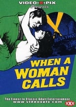 When a Woman Calls (1975)