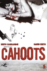 Poster for Cahoots 