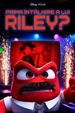 Prima întâlnire a lui Riley