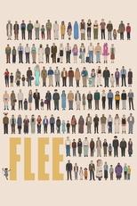 Flee poster movie