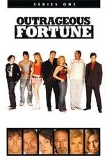 Poster for Outrageous Fortune Season 1