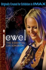 Poster for Jewel: The Essential Live Songbook