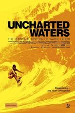 Poster for Uncharted Waters 