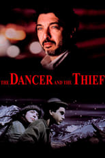 Poster for The Dancer and the Thief