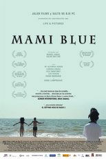 Poster for Mami blue