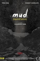 Poster for Mud 