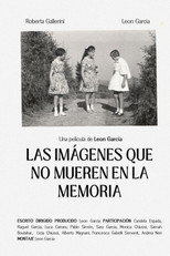 Poster for The images that don’t die in memory