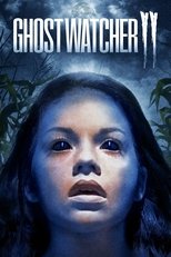 GhostWatcher 2 poster movie