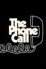 Poster for The Phone Call 