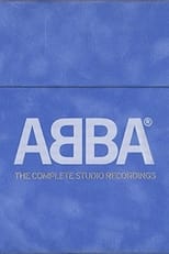 Abba - The complete studio recording