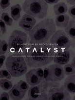 Catalyst poster