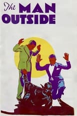 Poster for The Man Outside