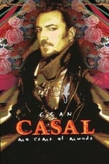 Poster for Gran Casal, me como el mundo