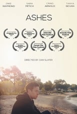 Poster for Ashes