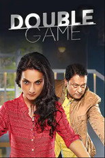 Poster for Double Game