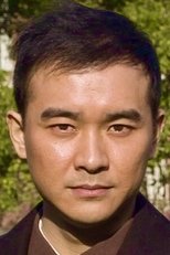 Foto retrato de Li Jiawei