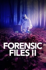 Poster for Forensic Files II Season 4