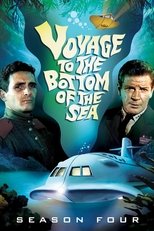 Poster for Voyage to the Bottom of the Sea Season 4