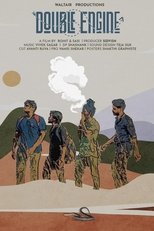 Double Engine main poster