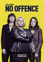 Poster zu Staffel 3 – No Offence