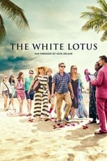 DE - The White Lotus