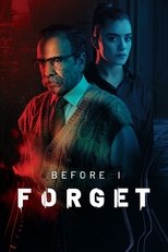 Poster for Before I Forget