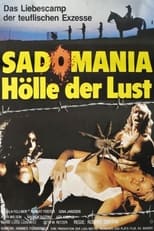 Sadomania – Hölle der Lust