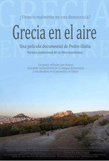 Grecia en el aire