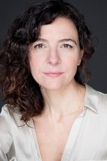 Foto retrato de Candela Fernández