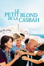 Le petit blond de la casbah (2023)