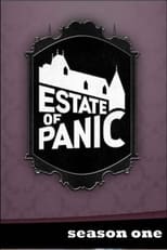 Poster for Estate of Panic