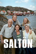 Saltön poster