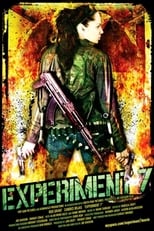 Poster for Experiment 7