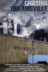 Chasing Dreamsville poster movie