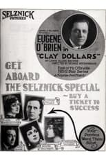 Poster for Clay Dollars