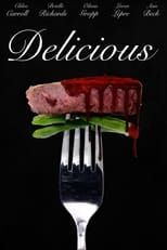 Poster for Delicious