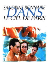 The Sky Above Paris poster