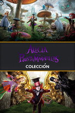 Alicia en el País de las Maravillas - Colección