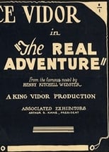 Real Adventure (1922)