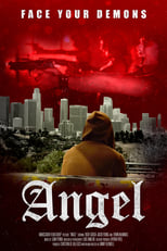 Poster for Angel 