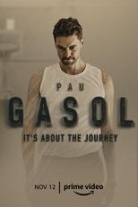 Poster for Pau Gasol: It’s About the Journey