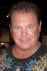 Foto retrato de Jerry Lawler