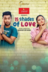 15 Shades Of Love poster