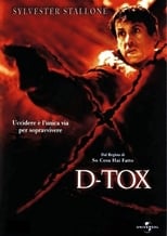 Poster di D-Tox